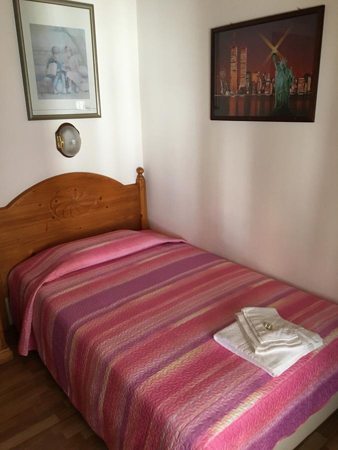 Albergo Meuble Tarandan Forni di Sopra Luaran gambar